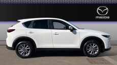 Mazda CX-5 2.0 e-Skyactiv G MHEV Centre-Line 5dr Petrol Estate
